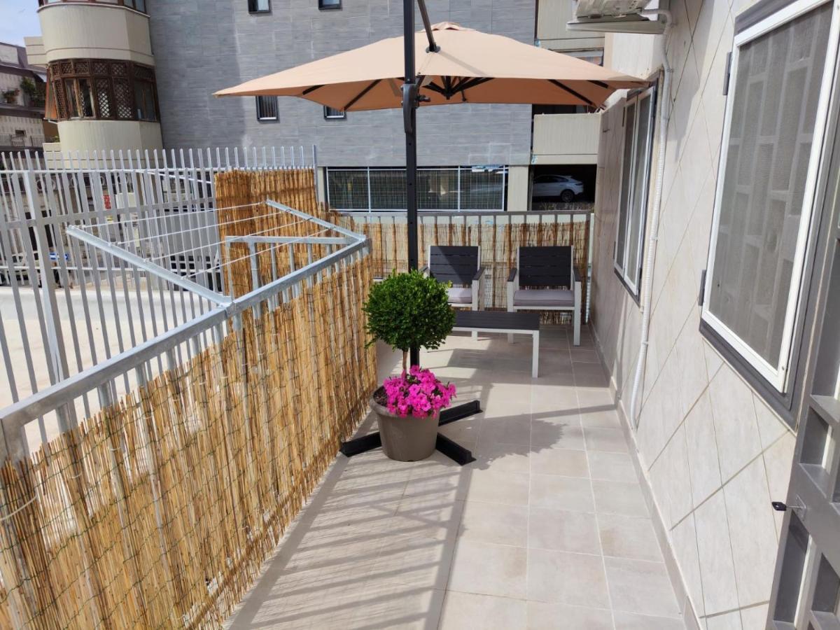 Bed and Breakfast Lovin Puglia Vacation Bari Exterior foto